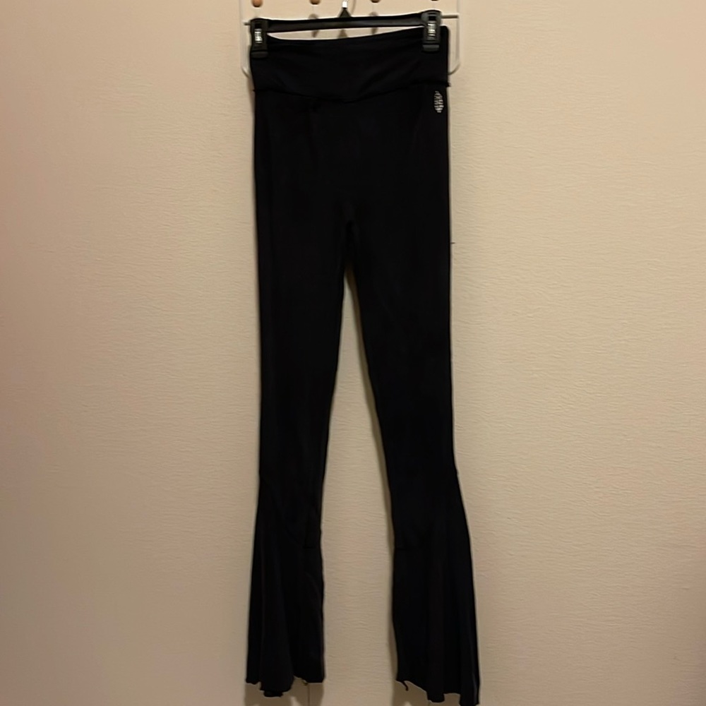 Free People Movement Yoga Pants